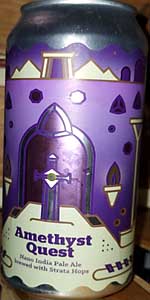 Amethyst Quest