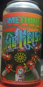 Time Heist