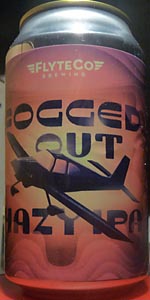 Fogged Out Hazy IPA