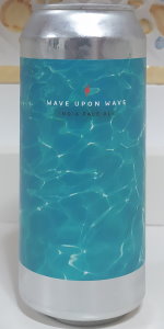 Wave Upon Wave