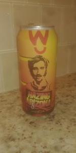 Hazing Arizona
