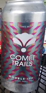 Comet Trails
