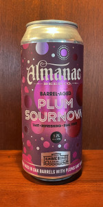 Plum Sournova
