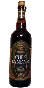 Cup O Kyndnes