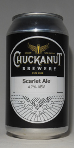 Scarlet Ale