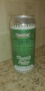 Helles Dorado
