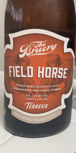 Field Horse