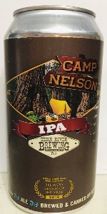 Camp Nelson