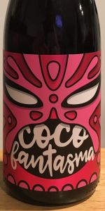 Coco Fantasma