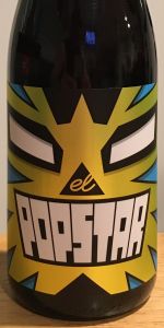 El Popstar