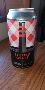 Stuffed Crust