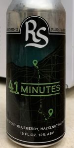 41 Minutes
