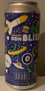 Galaxy DDH Bliss
