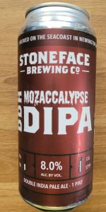 DDH Mozaccalypse