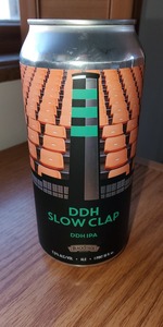 DDH Slow Clap