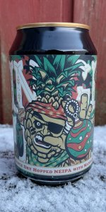 Jingle Juice