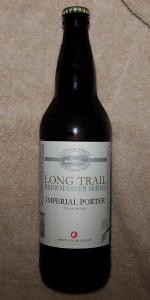 Imperial Porter (Brewmaster Series)