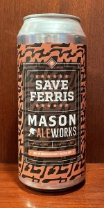 Save Ferris