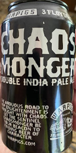 Chaos Monger