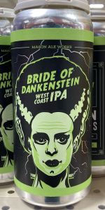 Bride of Dankenstein