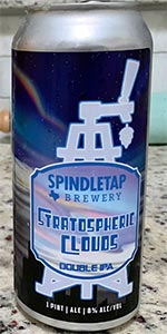 Stratospheric Clouds