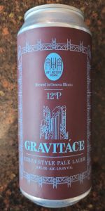 Gravitace