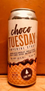 Choco Tuesday