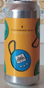 Clockwork Soul