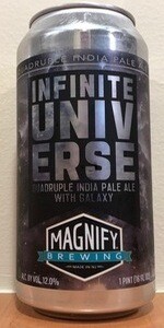 Infinite Universe