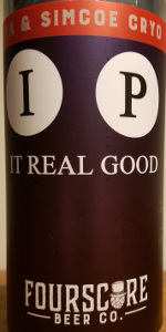 Whip It Real Good