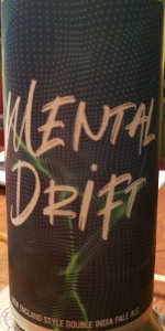 Mental Drift