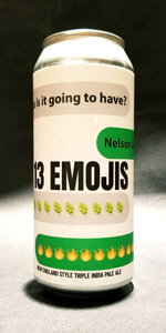 13 Emojis