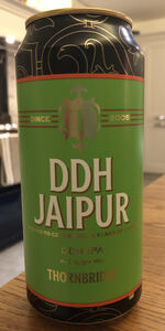 DDH Jaipur