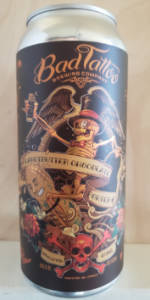 Peanut Butter & Chocolate Porter