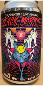 Zack Morris