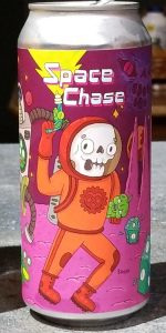 Space Chase