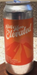 Stay More Elevated