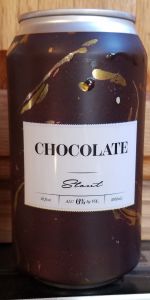 Chocolate Stout