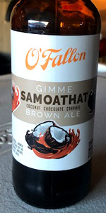 Gimme Samoathat