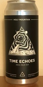 Time Echoes