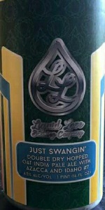 Just Swangin'
