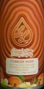 Cobbler Hugs