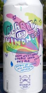 Clarity Is Kindness