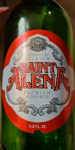 Saint Alena