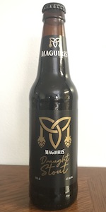 Maguires Draught Stout