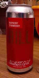 Raspberry Strawberry Hill