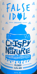 Crispy By Nature