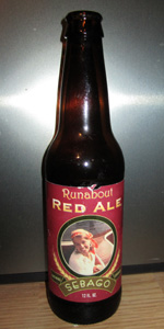 Runabout Red Ale