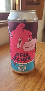 Mega Slush