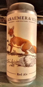 Red Ale